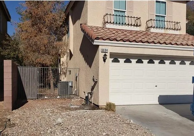 Photo 1 of Single family home for sale at 6684 Coronado Crst Ave, Las Vegas, NV 89139 | MLS# 2820867 | Listing updated on 2026-09-22