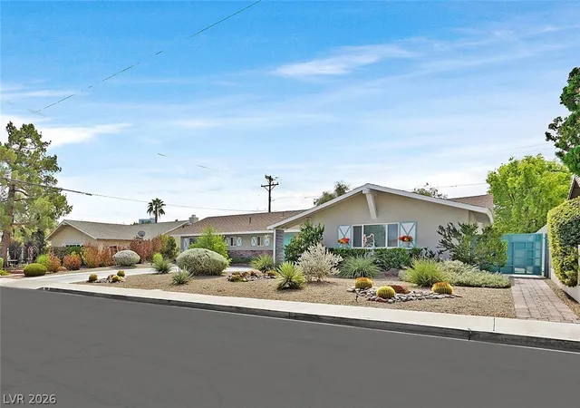 Photo 37 of Single family home for sale at 2605 Gilmary Ave, Las Vegas, NV 89102 | MLS# 2820816 | Listing updated on 2026-10-06