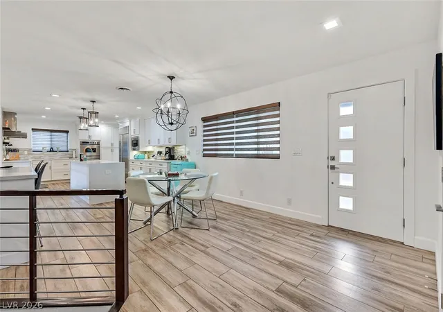 Photo 3 of Single family home for sale at 2605 Gilmary Ave, Las Vegas, NV 89102 | MLS# 2820816 | Listing updated on 2026-10-06