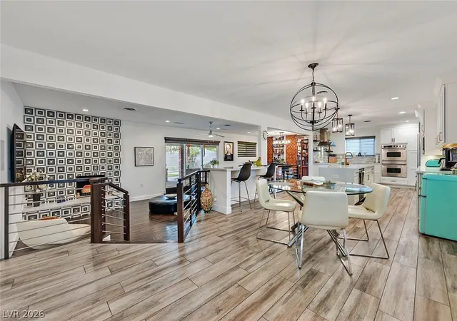 Photo 3 of Single family home for sale at 2605 Gilmary Ave, Las Vegas, NV 89102 | MLS# 2820816 | Listing updated on 2026-10-06