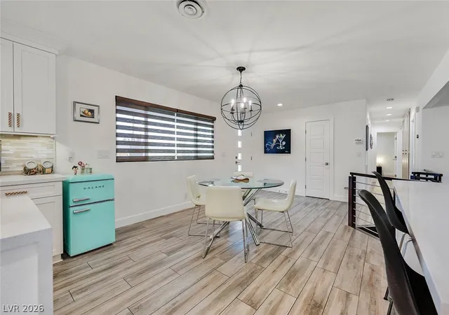 Photo 4 of Single family home for sale at 2605 Gilmary Ave, Las Vegas, NV 89102 | MLS# 2820816 | Listing updated on 2026-10-06