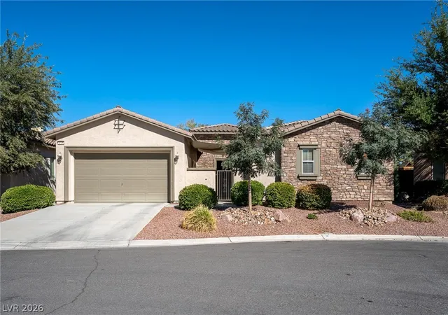 Photo 1 of Single family home for sale at 4745 S Santa Fiora St, Pahrump, NV 89061 | MLS# 2820820 | Listing updated on 2026-09-23