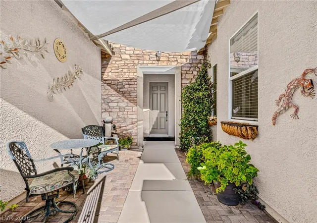 Photo 3 of Single family home for sale at 4745 S Santa Fiora St, Pahrump, NV 89061 | MLS# 2820820 | Listing updated on 2026-09-23