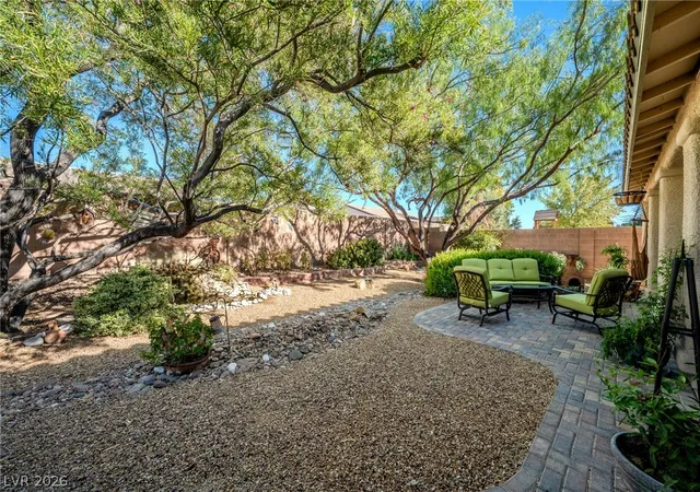 Photo 4 of Single family home for sale at 4745 S Santa Fiora St, Pahrump, NV 89061 | MLS# 2820820 | Listing updated on 2026-09-23