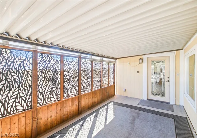 Photo 3 of Manufactured home for sale at 3519 Katmai Dr, Las Vegas, NV 89122 | MLS# 2820884 | Listing updated on 2026-09-23