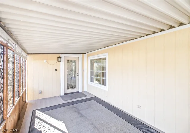 Photo 4 of Manufactured home for sale at 3519 Katmai Dr, Las Vegas, NV 89122 | MLS# 2820884 | Listing updated on 2026-09-23