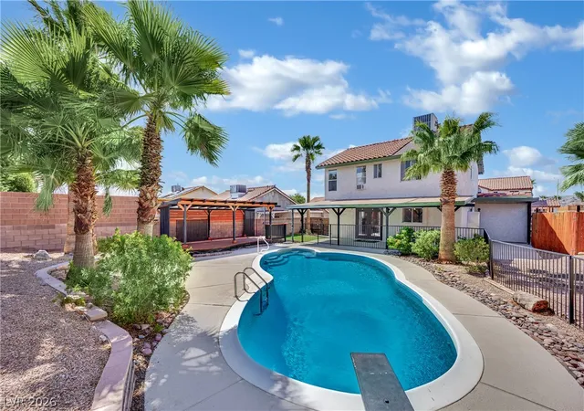 Photo 1 of Single family home for sale at 3104 Antigua Dr, Laughlin, NV 89029 | MLS# 2819998 | Listing updated on 2026-09-23