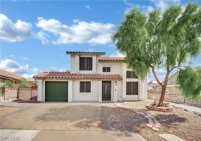 Photo 3 of Single family home for sale at 3104 Antigua Dr, Laughlin, NV 89029 | MLS# 2819998 | Listing updated on 2026-09-23