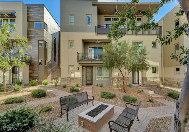 Condo for sale at 10989 Limeslice Ave #0, Las Vegas, NV 89135 | MLS# 2820937