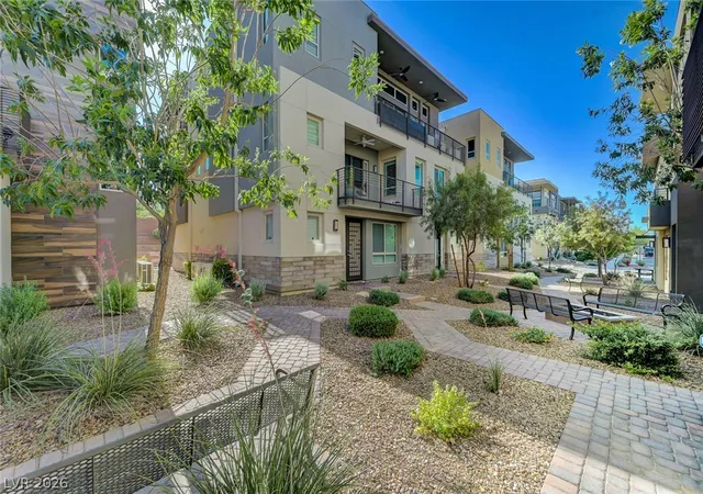 Photo 1 of Condo for sale at 10989 Limeslice Ave #0, Las Vegas, NV 89135 | MLS# 2820937 | Listing updated on 2026-09-23