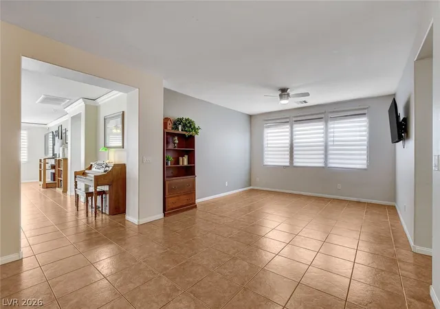 Photo 4 of Single family home for sale at 5819 Toofer Winds Ct, Las Vegas, NV 89131 | MLS# 2820931 | Listing updated on 2026-09-23