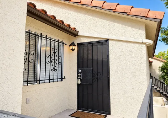Photo 1 of Condo for sale at 3603 Di Salvo Dr #141, Las Vegas, NV 89103 | MLS# 2820782 | Listing updated on 2026-09-23