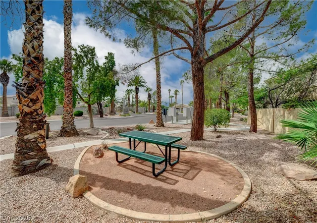 Photo 1 of Townhouse for sale at 9671 Quick Draw Dr, Las Vegas, NV 89123 | MLS# 2820241 | Listing updated on 2026-09-23