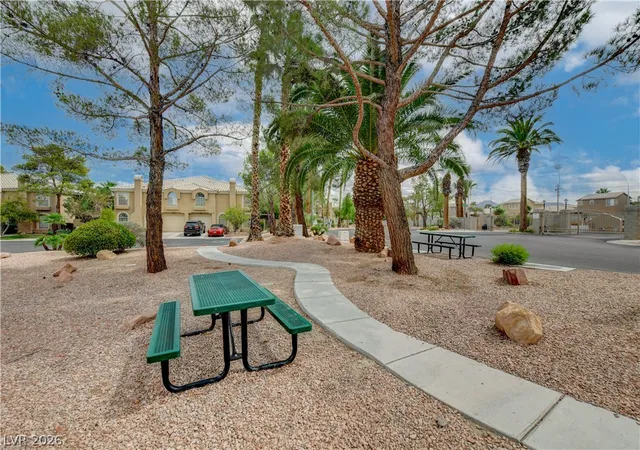 Photo 3 of Townhouse for sale at 9671 Quick Draw Dr, Las Vegas, NV 89123 | MLS# 2820241 | Listing updated on 2026-09-23