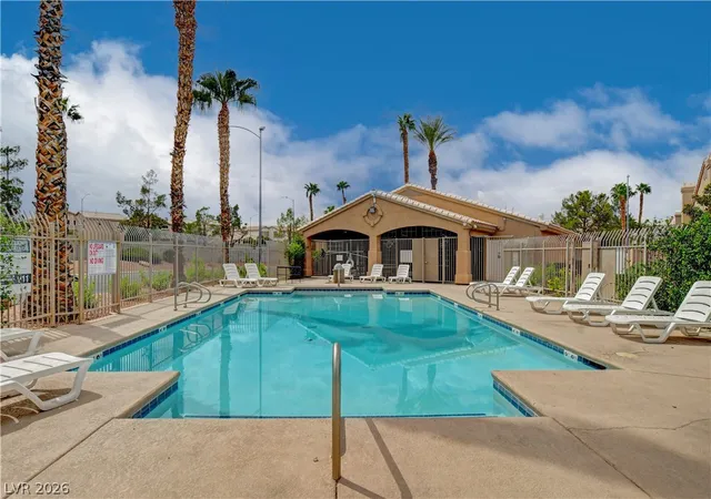 Photo 4 of Townhouse for sale at 9671 Quick Draw Dr, Las Vegas, NV 89123 | MLS# 2820241 | Listing updated on 2026-09-23