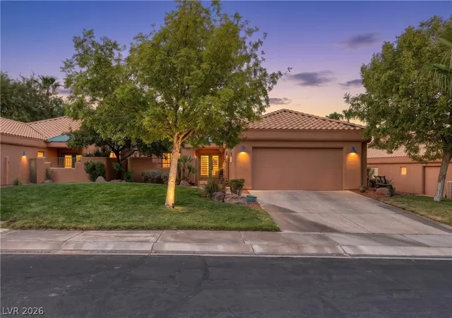 Photo 3 of Townhouse for sale at 539 Via Ventana Dr, Mesquite, NV 89027 | MLS# 2818823 | Listing updated on 2026-10-06