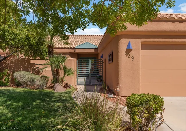Photo 4 of Townhouse for sale at 539 Via Ventana Dr, Mesquite, NV 89027 | MLS# 2818823 | Listing updated on 2026-10-06