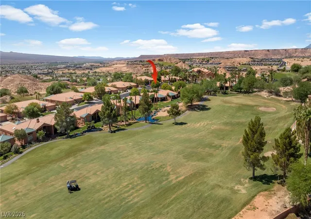 Photo 62 of Townhouse for sale at 539 Via Ventana Dr, Mesquite, NV 89027 | MLS# 2818823 | Listing updated on 2026-10-06