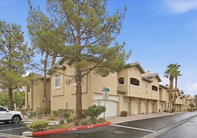 Photo 1 of Condo for sale at 1708 Hills Of Red Dr #104, Las Vegas, NV 89128 | MLS# 2820792 | Listing updated on 2026-09-23