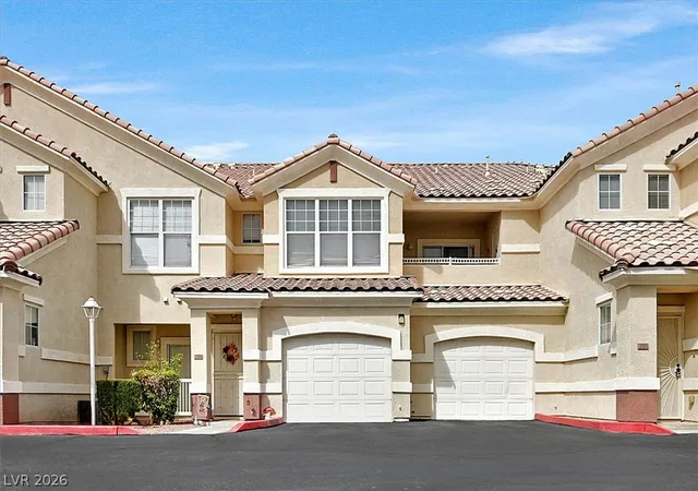 Condo for sale at 5855 Valley Dr #2185, North Las Vegas, NV 89031 | MLS# 2820968