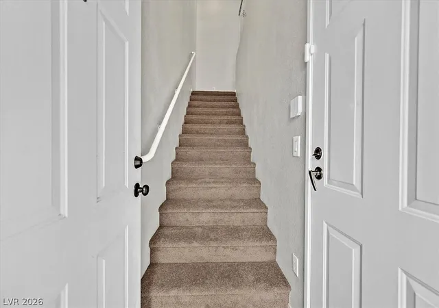 Photo 1 of Condo for sale at 5855 Valley Dr #2185, North Las Vegas, NV 89031 | MLS# 2820968 | Listing updated on 2026-09-23