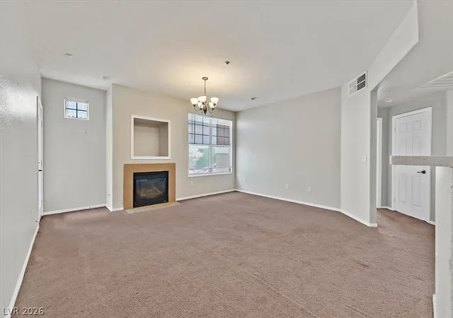 Photo 3 of Condo for sale at 5855 Valley Dr #2185, North Las Vegas, NV 89031 | MLS# 2820968 | Listing updated on 2026-09-23