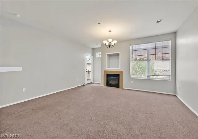 Photo 4 of Condo for sale at 5855 Valley Dr #2185, North Las Vegas, NV 89031 | MLS# 2820968 | Listing updated on 2026-09-23
