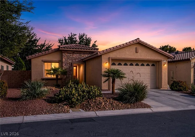 Photo 1 of Single family home for sale at 4713 S Adriano Way, Pahrump, NV 89061 | MLS# 2819938 | Listing updated on 2026-09-22
