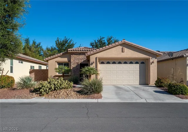 Photo 3 of Single family home for sale at 4713 S Adriano Way, Pahrump, NV 89061 | MLS# 2819938 | Listing updated on 2026-09-22