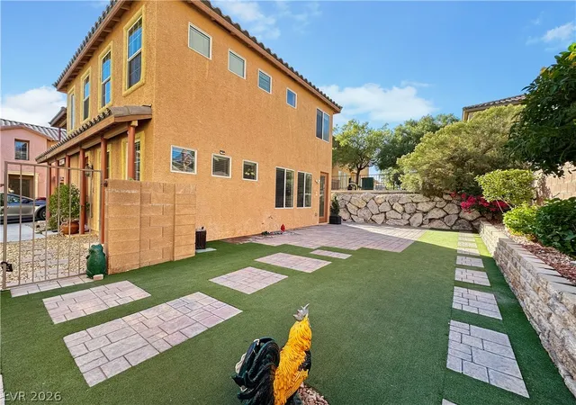 Photo 3 of Single family home for sale at 8122 Retriever Ave, Las Vegas, NV 89147 | MLS# 2820964 | Listing updated on 2026-09-23