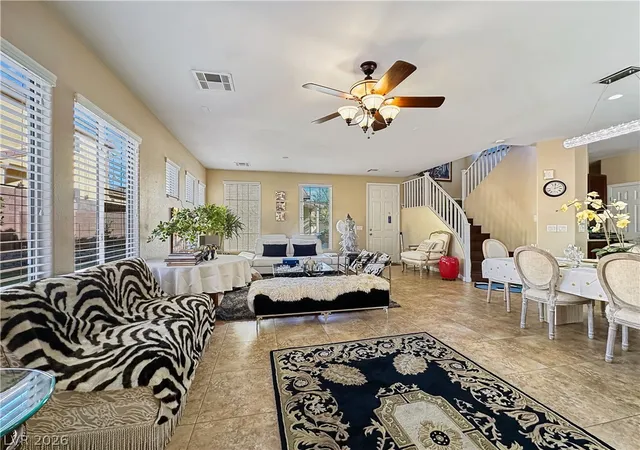 Photo 3 of Single family home for sale at 8122 Retriever Ave, Las Vegas, NV 89147 | MLS# 2820964 | Listing updated on 2026-09-23