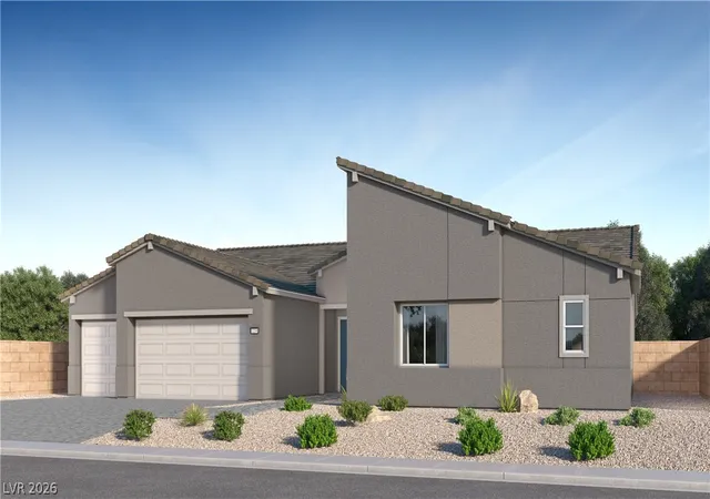 Photo 1 of Sale Pending at 7140 Zero Carbon Ave, Las Vegas, NV 89113 | MLS# 2820634 | Listing updated on 2026-09-28