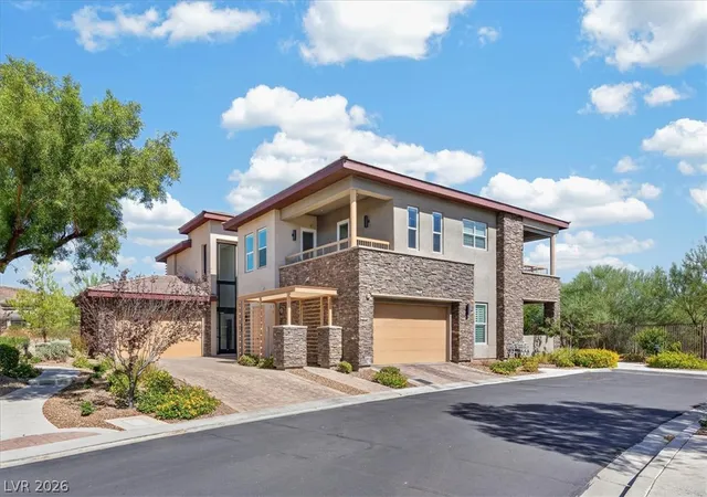 Photo 2 of Condo for sale at 11280 Granite Ridge Dr #1048, Las Vegas, NV 89135 | MLS# 2820082 | Listing updated on 2026-10-07