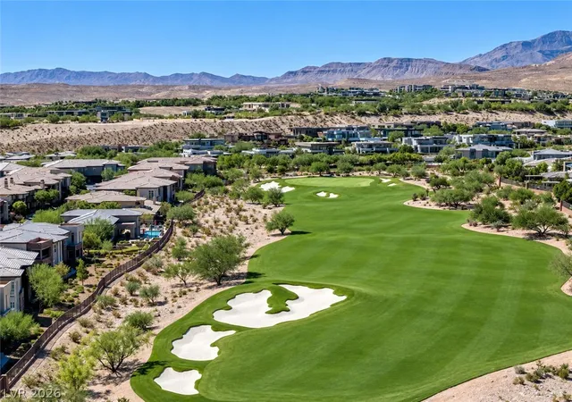 Photo 3 of Condo for sale at 11280 Granite Ridge Dr #1048, Las Vegas, NV 89135 | MLS# 2820082 | Listing updated on 2026-10-07