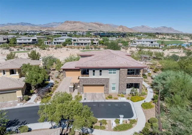 Photo 3 of Condo for sale at 11280 Granite Ridge Dr #1048, Las Vegas, NV 89135 | MLS# 2820082 | Listing updated on 2026-10-07