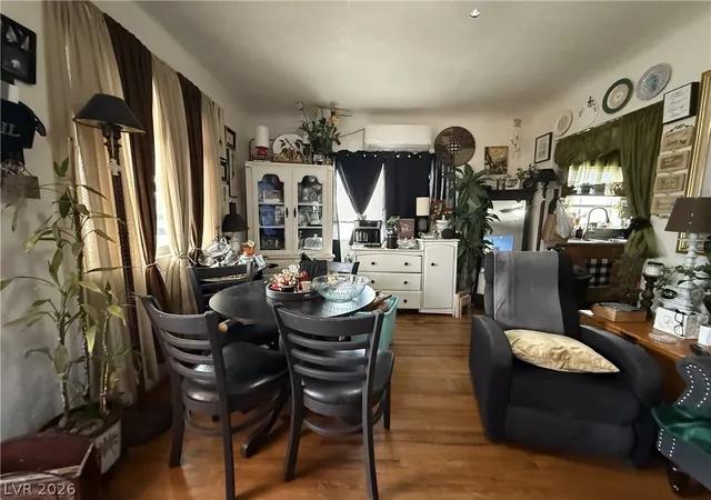 Photo 2 of Single family home for sale at 313 N 8th Street, Las Vegas, NV 89101 | MLS# 2820847 | Listing updated on 2026-09-24