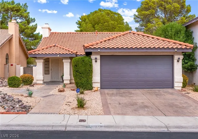 Photo 2 of Single family home for sale at 8824 Sail Bay Dr, Las Vegas, NV 89117 | MLS# 2821007 | Listing updated on 2026-10-05