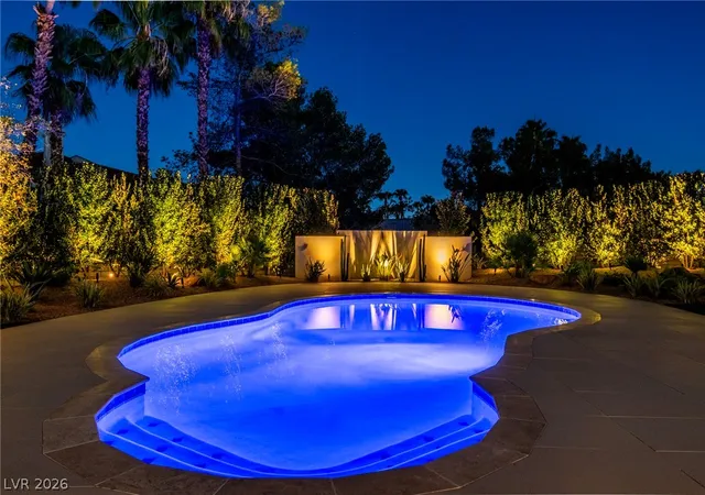 Photo 2 of Single family home for sale at 1508 Ten Palms Ct, Las Vegas, NV 89117 | MLS# 2820412 | Listing updated on 2026-09-23