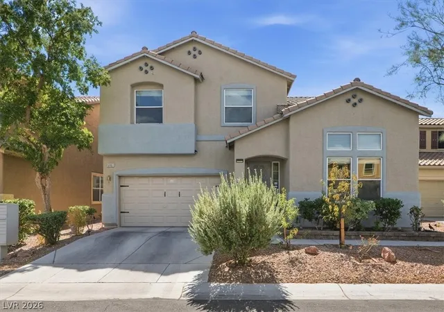 Photo 1 of Single family home for sale at 5951 Candia Ct, Las Vegas, NV 89141 | MLS# 2820685 | Listing updated on 2026-09-23