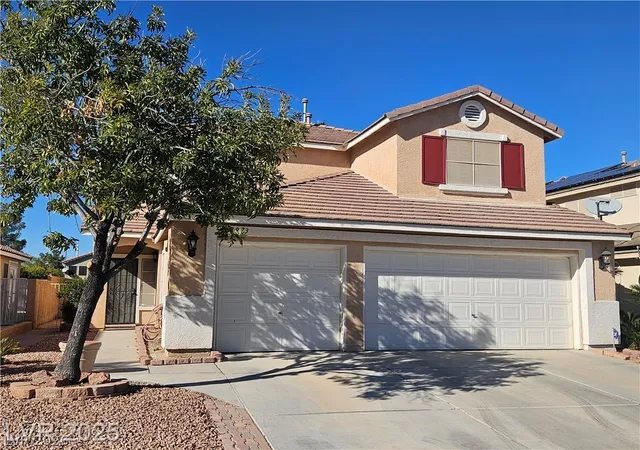 Single family home for sale at 8973 Edgeworth Pl, Las Vegas, NV 89123 | MLS# 2818965