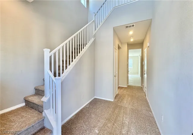 Photo 3 of Townhouse for sale at 5848 Rustic Prairie St, Las Vegas, NV 89148 | MLS# 2821021 | Listing updated on 2026-09-23