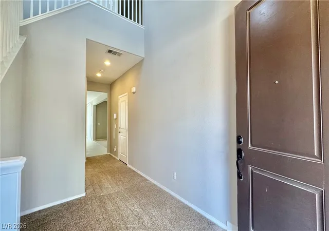 Photo 3 of Townhouse for sale at 5848 Rustic Prairie St, Las Vegas, NV 89148 | MLS# 2821021 | Listing updated on 2026-09-23