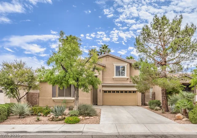 Photo 2 of Single family home for sale at 1340 Tempo St, Henderson, NV 89052 | MLS# 2819288 | Listing updated on 2026-09-23