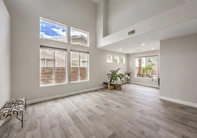Photo 3 of Single family home for sale at 1340 Tempo St, Henderson, NV 89052 | MLS# 2819288 | Listing updated on 2026-09-23