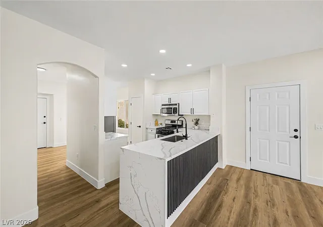 Townhouse for sale at 9326 Ruby Arrow Ct #103, Las Vegas, NV 89178 | MLS# 2819380