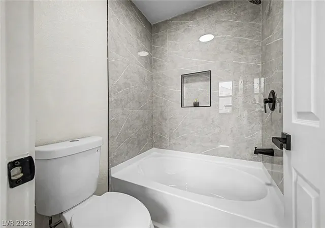 Photo 2 of Townhouse for sale at 9326 Ruby Arrow Ct #103, Las Vegas, NV 89178 | MLS# 2819380 | Listing updated on 2026-10-06