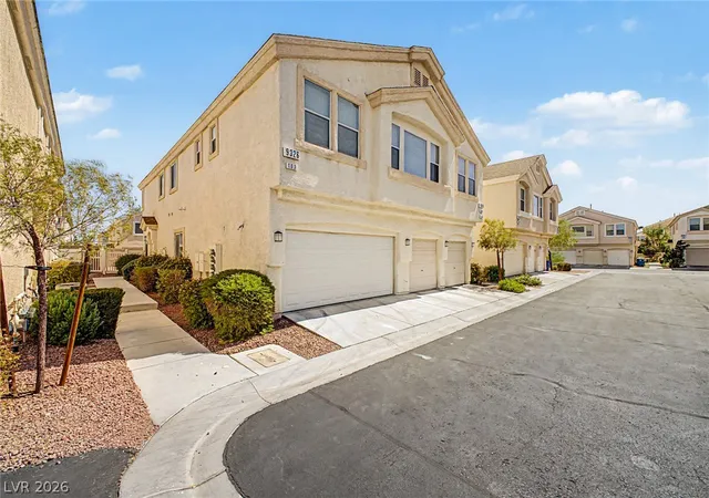 Photo 3 of Townhouse for sale at 9326 Ruby Arrow Ct #103, Las Vegas, NV 89178 | MLS# 2819380 | Listing updated on 2026-10-06