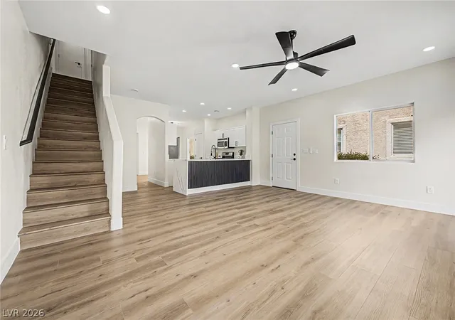 Photo 4 of Townhouse for sale at 9326 Ruby Arrow Ct #103, Las Vegas, NV 89178 | MLS# 2819380 | Listing updated on 2026-10-06