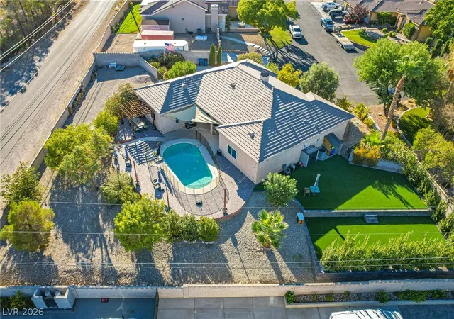 Photo 1 of Single family home for sale at 5730 N Park St, Las Vegas, NV 89149 | MLS# 2820495 | Listing updated on 2026-10-06