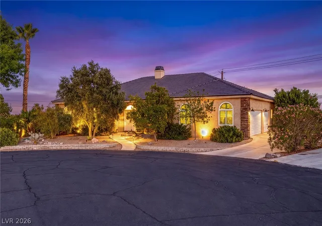 Photo 1 of Single family home for sale at 5730 N Park St, Las Vegas, NV 89149 | MLS# 2820495 | Listing updated on 2026-10-06